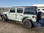 JEEP WRANGLER S photo