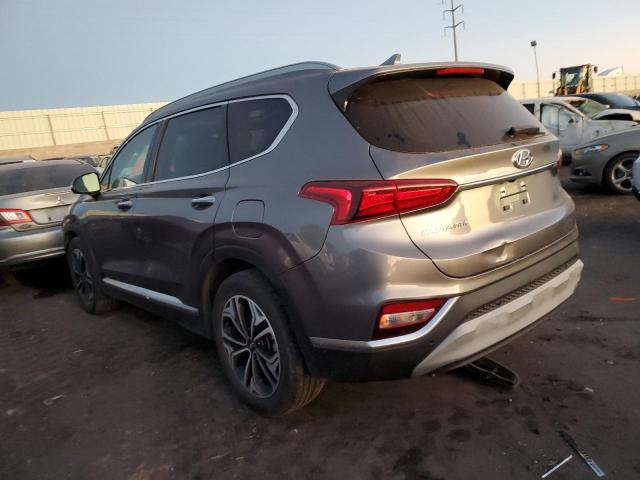 2019 HYUNDAI SANTA FE L - 5NMS53AA0KH104817