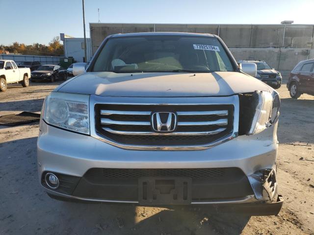 VIN 5FNYF4H96FB016211 2015 Honda Pilot, Touring no.5