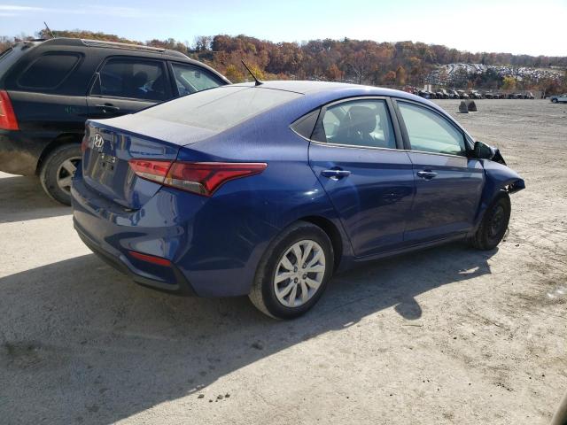 2021 HYUNDAI ACCENT SE - 3KPC24A65ME132265