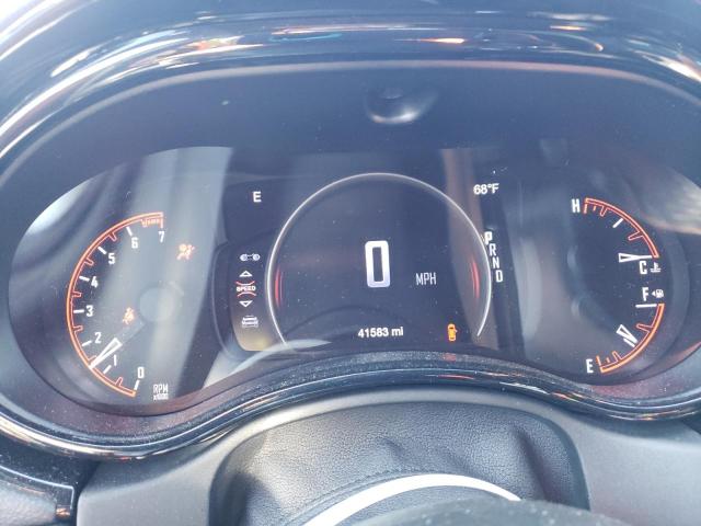 2022 DODGE DURANGO GT - 1C4RDJDG5NC106863
