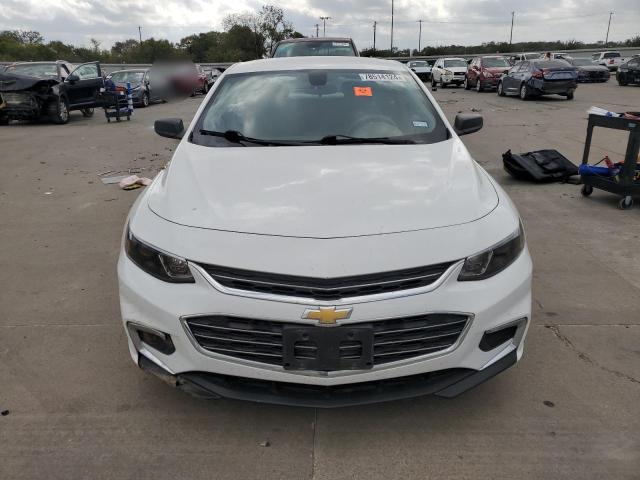 VIN 1G1ZB5ST2HF284206 2017 CHEVROLET MALIBU no.5