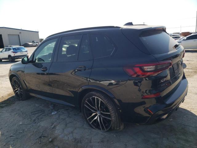 2021 BMW X5 XDRIVE4 - 5UXCR6C04M9G03215