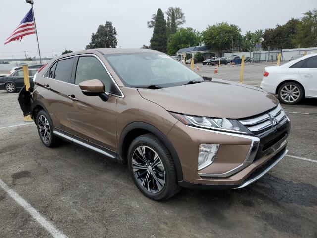 2020 MITSUBISHI ECLIPSE CR - JA4AS5AAXLZ012072