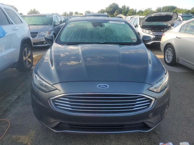 VIN 3FA6P0LU0KR180559 2019 Ford Fusion, SE no.5