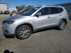 NISSAN ROGUE S photo