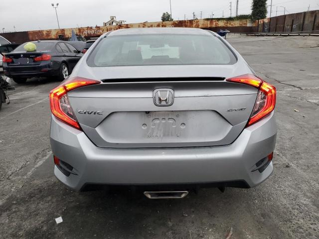 2HGFC2F81KH520086 2019 HONDA CIVIC
