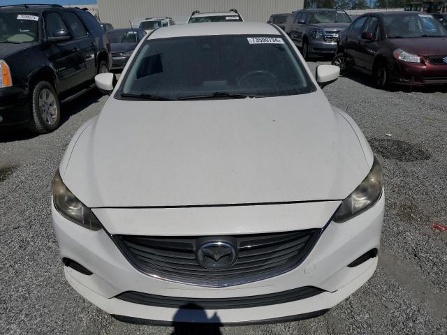 2017 MAZDA 6 TOURING - JM1GL1V55H1129602