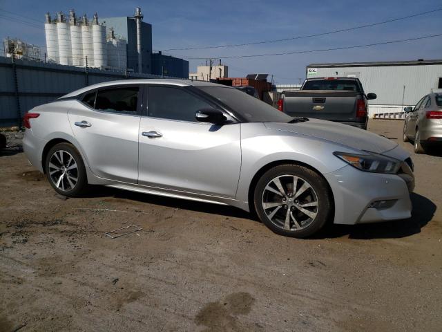 2016 NISSAN MAXIMA 3.5 - 1N4AA6AP7GC405769