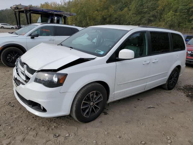 VIN 2C4RDGEG1GR313116 2016 Dodge Grand Caravan, R/T no.1