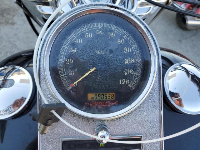 2005 HARLEY-DAVIDSON FLHRCI - 1HD1FRW105Y675877