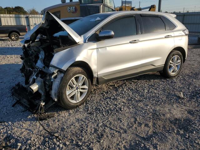 2016 FORD EDGE SEL - 2FMPK4J99GBB25600