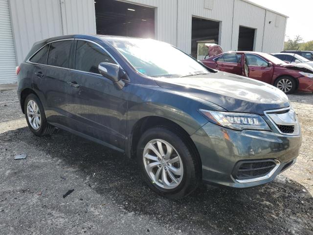 VIN 5J8TB3H36GL008668 2016 Acura RDX no.4