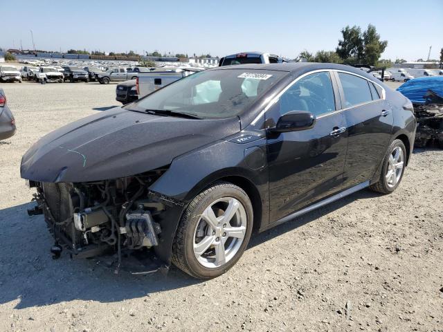 VIN 1G1RC6S53JU111235 2018 Chevrolet Volt, LT no.1