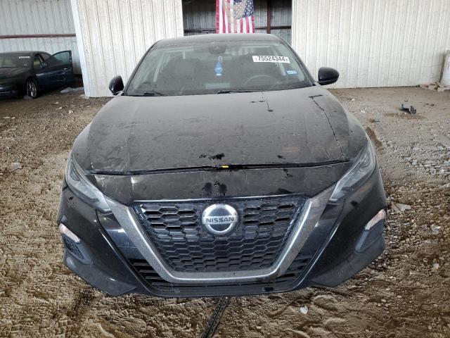2021 NISSAN ALTIMA SV - 1N4BL4DV8MN335518