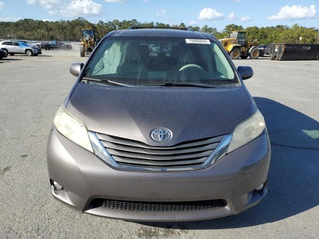 VIN 5TDYK3DC1ES442793 2014 Toyota Sienna, Xle no.5