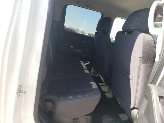 2022 NISSAN FRONTIER S - 1N6ED1EK8NN662815