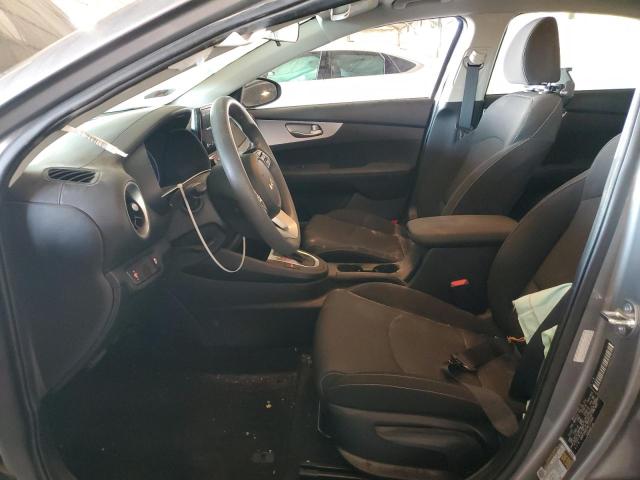2024 KIA FORTE LX - 3KPF24AD7RE723345