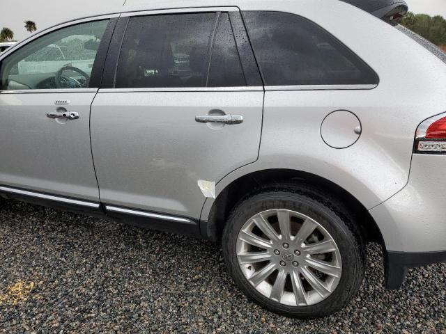 VIN 2LMDJ6JK2FBL30649 2015 Lincoln MKX no.13