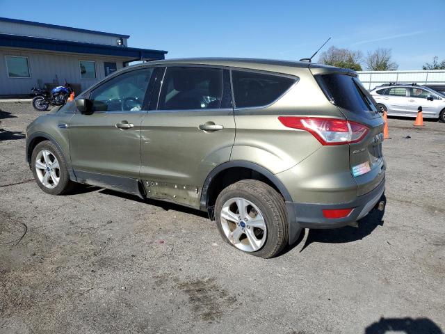 VIN 1FMCU9G93DUB69160 2013 Ford Escape, SE no.2