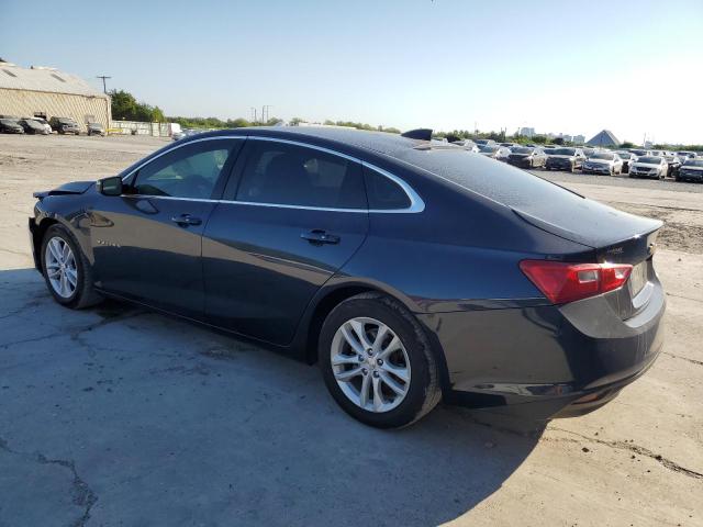 2017 CHEVROLET MALIBU LT - 1G1ZE5ST1HF140377