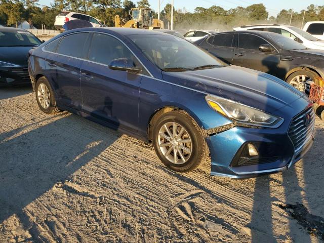 Vin: 5npe24af0kh738882, lot: 77859214, hyundai sonata se 20194