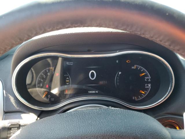 2015 JEEP GRAND CHER - 1C4RJFAG0FC903758