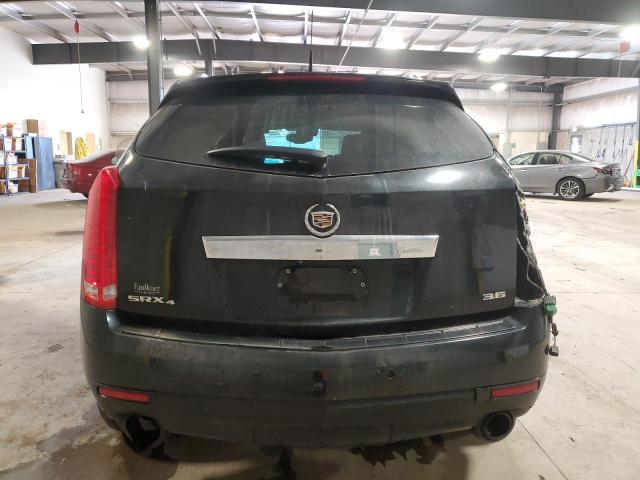 VIN 3GYFNGE39DS582132 2013 Cadillac SRX, Luxury Col... no.6