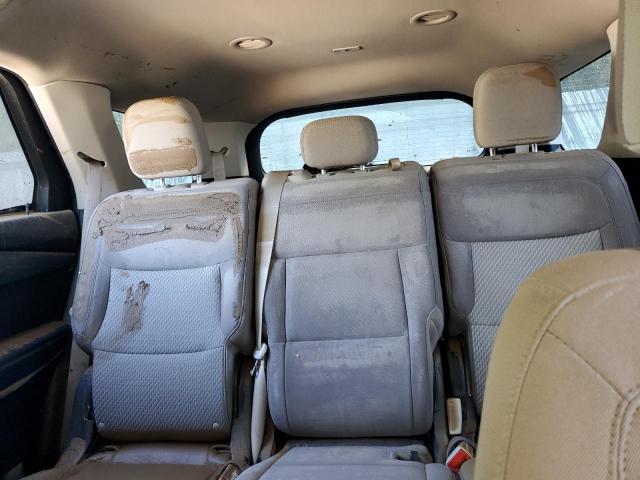 2021 FORD EXPLORER - 1FMSK7BH6MGA99480