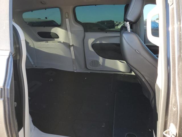 2019 CHRYSLER PACIFICA T - 2C4RC1BG2KR625443