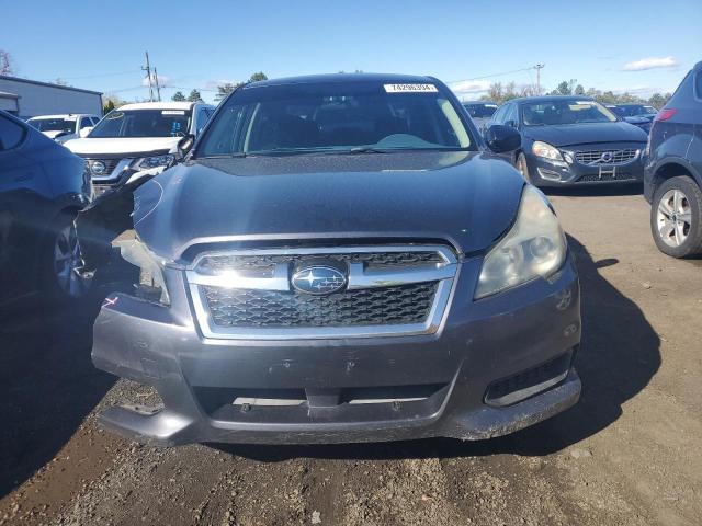 VIN 4S3BMBA64D3034832 2013 Subaru Legacy, 2.5I no.5