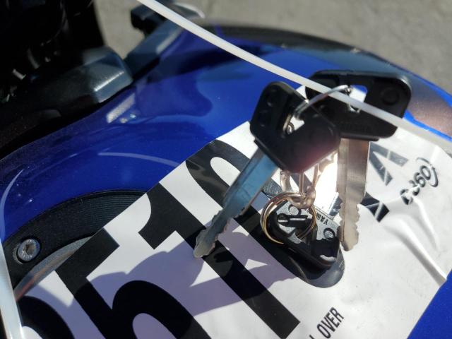 2020 YAMAHA MT09 - JYARN53EXLA008453
