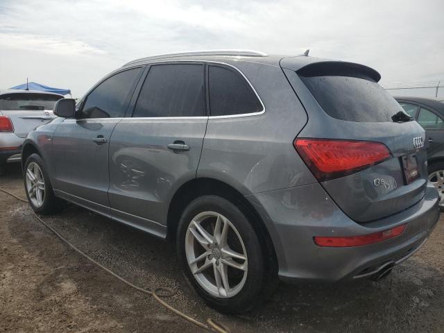 VIN WA1DGAFP9DA041065 2013 Audi Q5, Premium Plus no.2