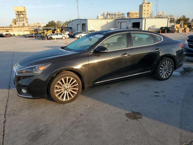 2017 KIA CADENZA PR #3038039206