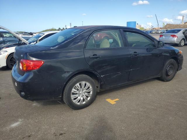 Vin: 2t1bu4eexac497347, lot: 75477914, toyota corolla base 20103