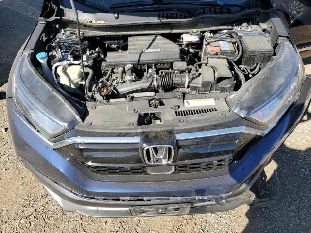 2020 HONDA CR-V TOURI - 2HKRW2H92LH638083