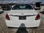 MERCEDES-BENZ C 300 4MAT photo