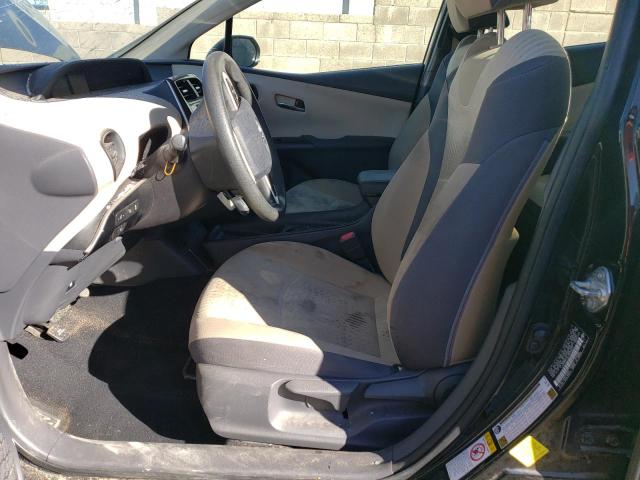 2018 TOYOTA PRIUS - JTDKBRFU5J3590603