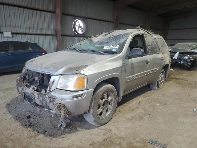 2004 GMC ENVOY #2962635885