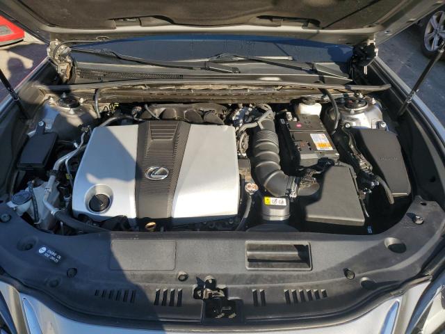 2019 LEXUS ES 350 - 58ABZ1B15KU014518