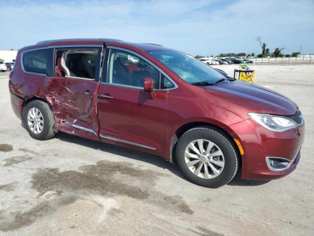 VIN 2C4RC1BG8KR625057 2019 Chrysler Pacifica, Touri... no.4