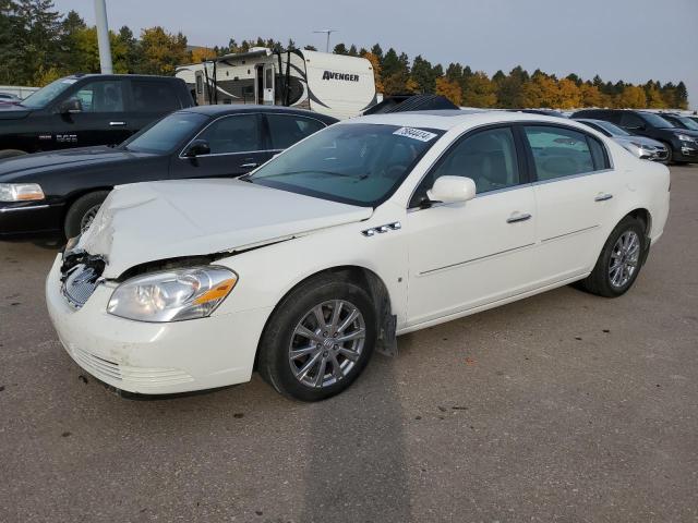 BUICK LUCERNE CX