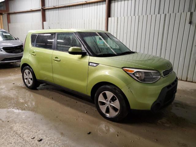 VIN KNDJN2A25F7768896 2015 KIA Soul no.4