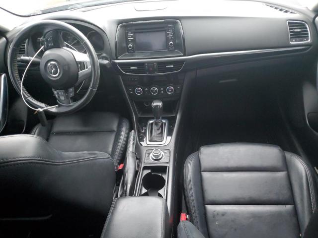 VIN JM1GJ1V53F1212044 2015 Mazda 6, Touring no.8