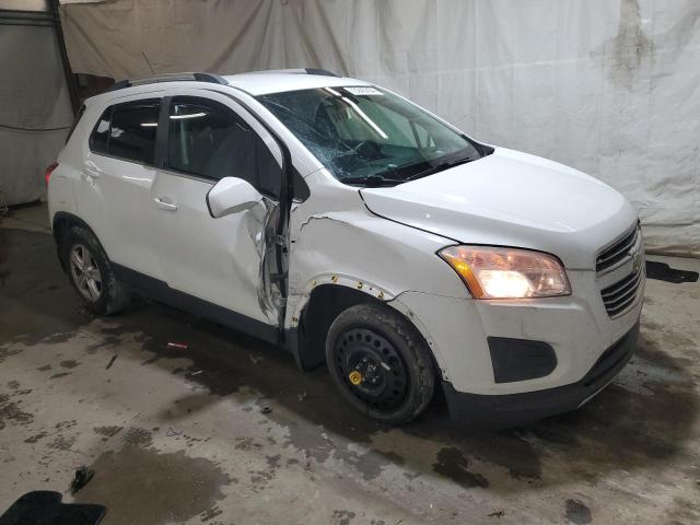 Vin: kl7cjlsb8fb063335, lot: 73245764, chevrolet trax 1lt 20154