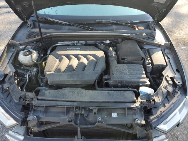 2017 AUDI A3 PREMIUM - WAUAUGFF9H1070015