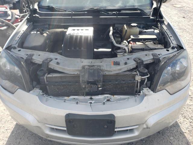 2015 CHEVROLET CAPTIVA LT - 3GNAL4EK1FS530550