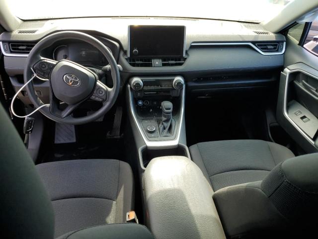 2023 TOYOTA RAV4 LE - JTMMWRFV8PD195596