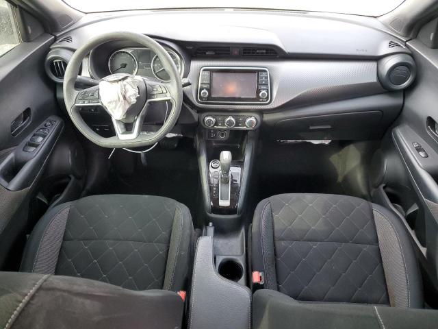2020 NISSAN KICKS S - 3N1CP5BV8LL531858