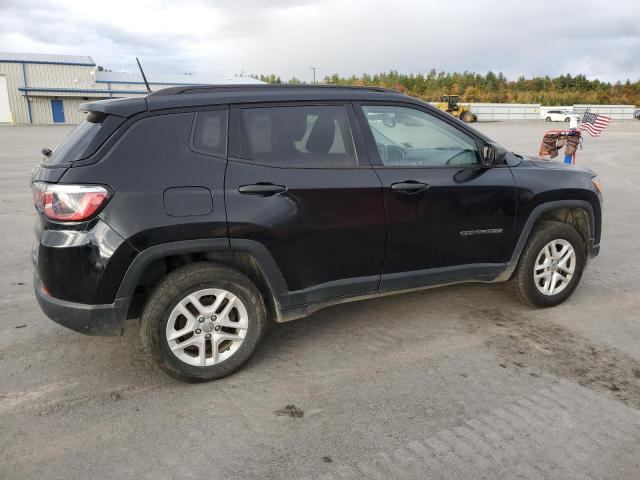 2017 JEEP COMPASS SP - 3C4NJDAB2HT642213
